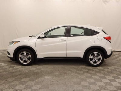 Photo of a 2022 Honda HR-V LX 4DR Crossover for sale