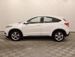 2022 HR-V Thumbnail 3