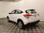 2022 HR-V Thumbnail 4