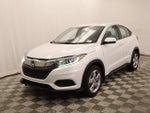 2022 HR-V Thumbnail 8