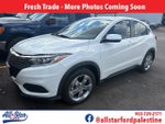 2022 HR-V Thumbnail 1
