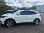 2022 HR-V Thumbnail 2