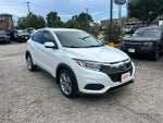 2022 HR-V Thumbnail 3