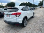 2022 HR-V Thumbnail 5