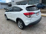 2022 HR-V Thumbnail 7