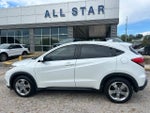 2022 HR-V Thumbnail 8