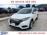 2022 HR-V Thumbnail 1