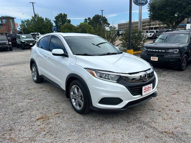2022 Honda HR-V - $19,220