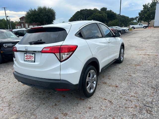 2022 Honda HR-V - $19,220