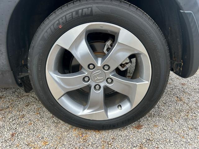 2022 Honda HR-V - $19,220