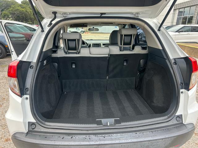 2022 Honda HR-V - $19,220