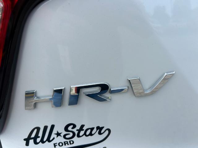 2022 Honda HR-V - $19,220