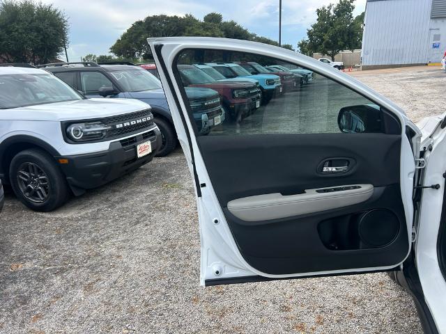 2022 Honda HR-V - $19,220