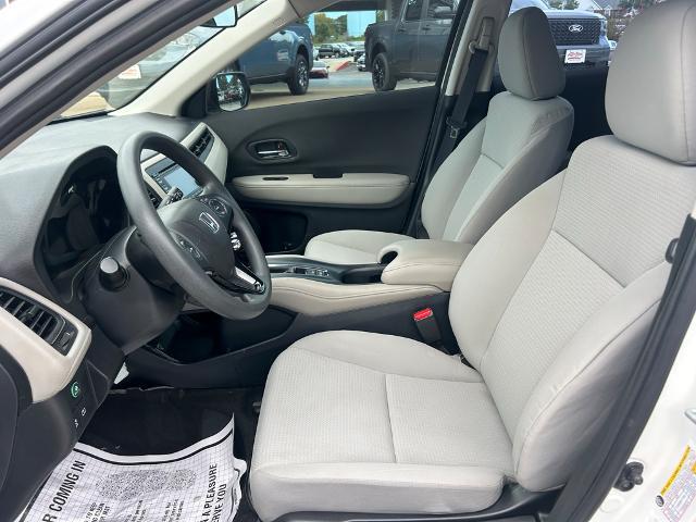 2022 Honda HR-V - $19,220