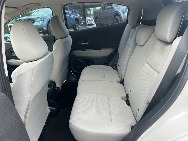 2022 Honda HR-V - $19,220