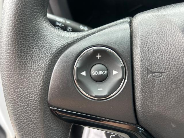 2022 Honda HR-V - $19,220