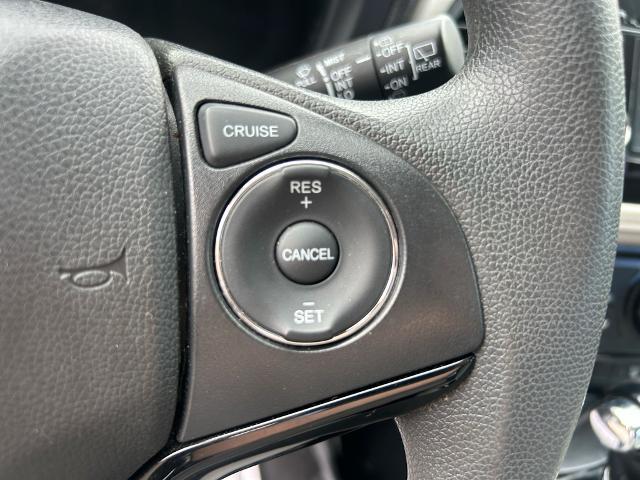 2022 Honda HR-V - $19,220