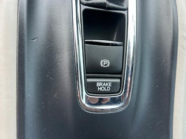 2022 Honda HR-V - $19,220