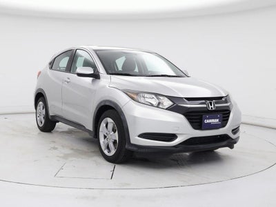 Photo of a 2016 Honda HR-V LX 4DR Crossover CVT for sale