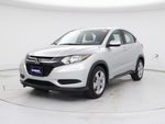2016 HR-V Thumbnail 4