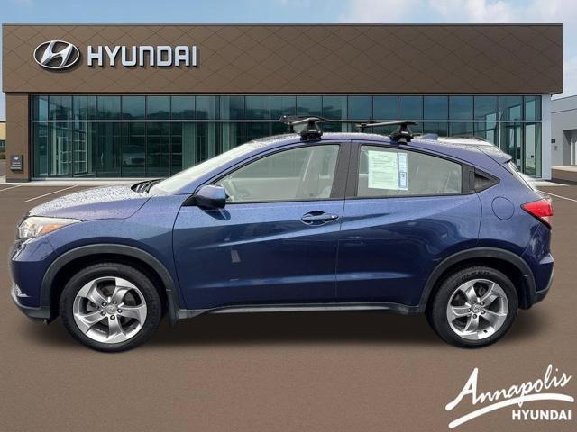 2017 Honda HR-V - $11,999
