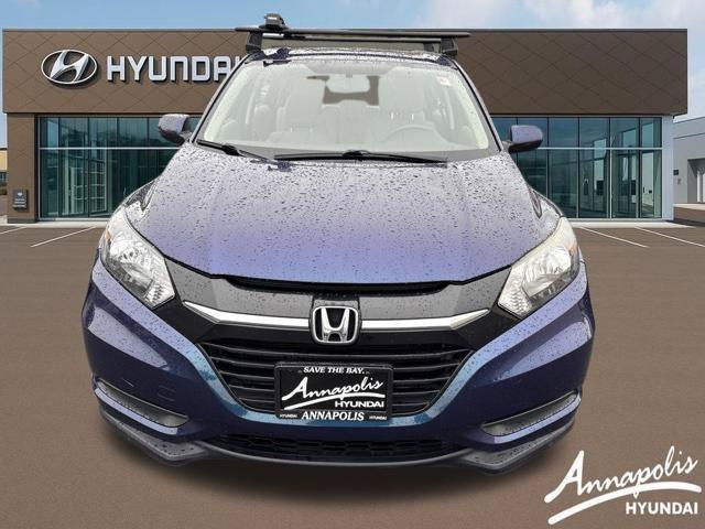 2017 Honda HR-V - $11,999
