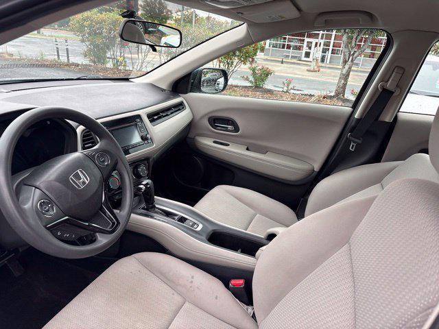 2017 Honda HR-V - $11,999