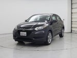 2018 HR-V Thumbnail 4
