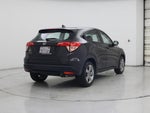 2018 HR-V Thumbnail 8
