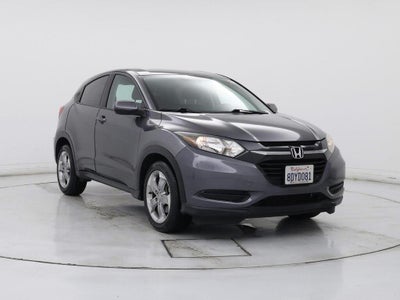 Photo of a 2018 Honda HR-V LX 4DR Crossover CVT for sale