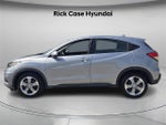 2020 HR-V Thumbnail 3
