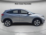 2020 HR-V Thumbnail 4