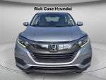 2020 HR-V Thumbnail 5