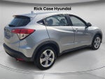 2020 HR-V Thumbnail 7