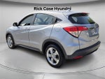 2020 HR-V Thumbnail 8