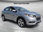 2020 HR-V Thumbnail 9