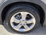 2020 HR-V Thumbnail 10