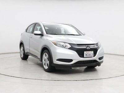 Photo of a 2016 Honda HR-V LX 4DR Crossover CVT for sale