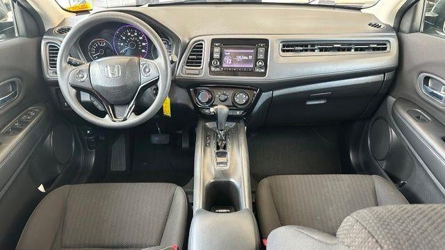 2017 Honda HR-V LX