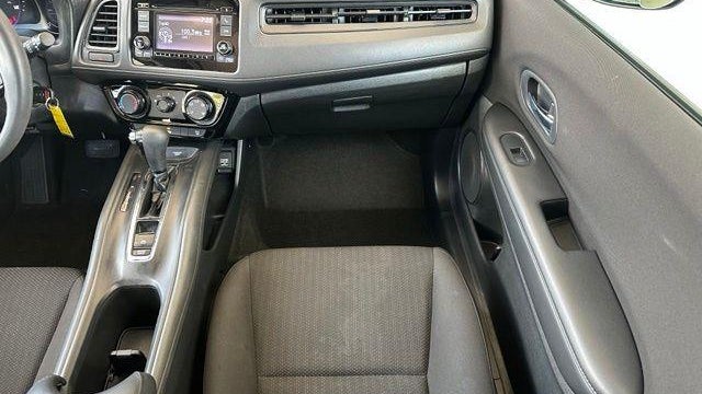 2017 Honda HR-V LX