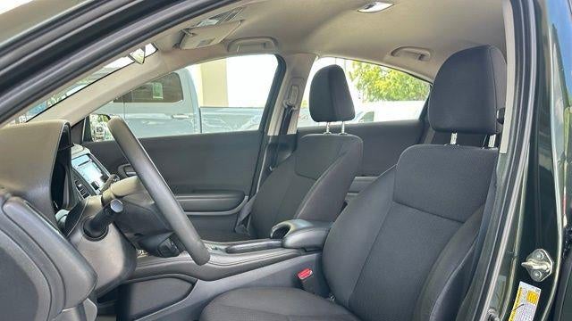 2017 Honda HR-V LX