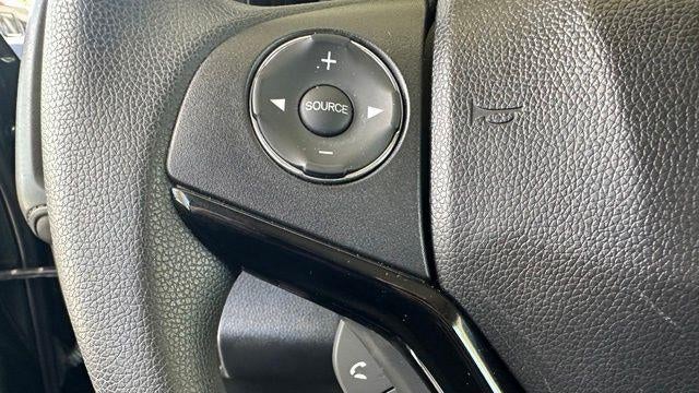 2017 Honda HR-V LX