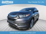 2020 HR-V Thumbnail 1