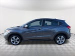 2020 HR-V Thumbnail 8