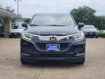 2022 HR-V Thumbnail 2