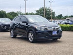 2022 HR-V Thumbnail 3