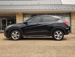 2022 HR-V Thumbnail 4