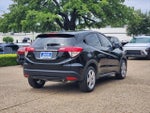 2022 HR-V Thumbnail 5