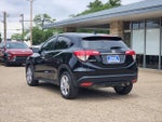 2022 HR-V Thumbnail 7