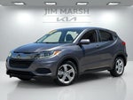 2022 HR-V Thumbnail 1